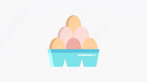 图片素材-006_鸡蛋蛋盒_egg_carton