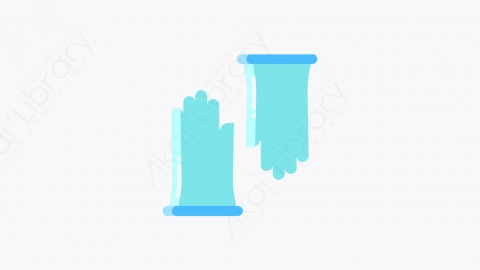图片素材-012_手套_gloves