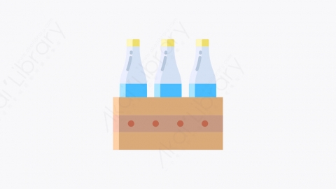 图片素材-017_牛奶_milk