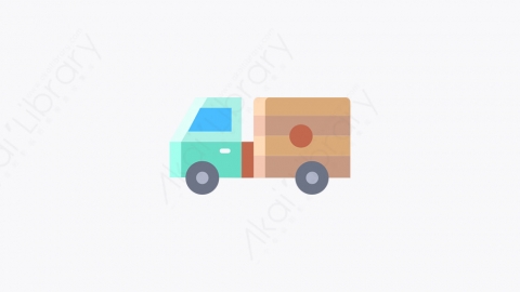 图片素材-033_卡车_truck