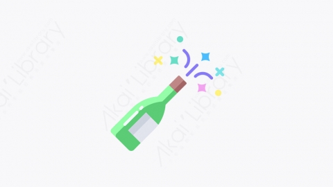 图片素材-010_香槟_champagne