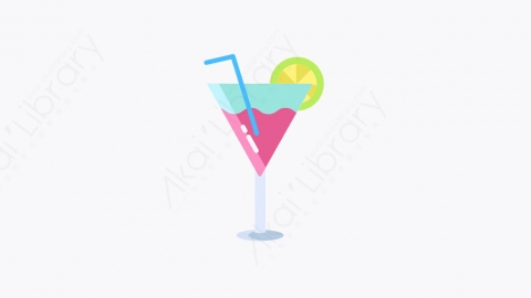 图片素材-011_鸡尾酒_cocktail