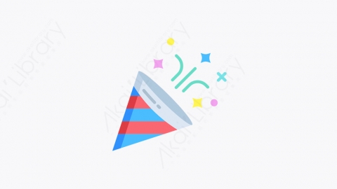图片素材-012_五彩纸屑_confetti