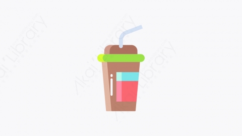 图片素材-026_奶昔_milkshake