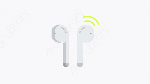 图片素材-001_耳机_earphones