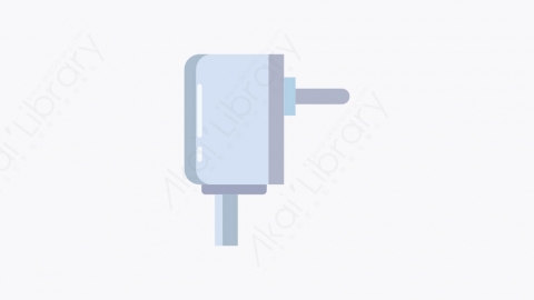 图片素材-012_适配器_adapter