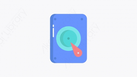 图片素材-021_硬盘驱动器_hard_drive