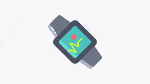 图片素材-045_智能手表_smart_watch