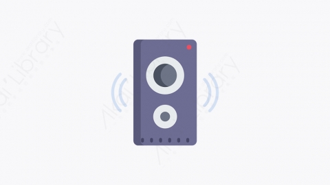 图片素材-046_演讲者_speaker