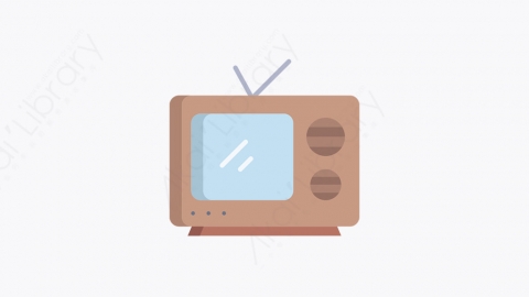 图片素材-048_电视屏幕_tv_screen
