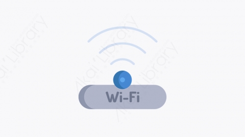 图片素材-055_wifi路由器_wifi_router