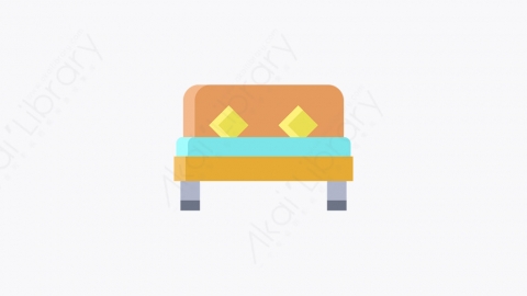 图片素材-002_床_bed