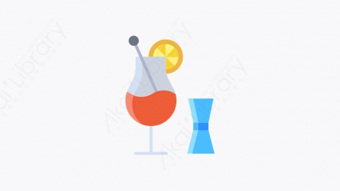 图片素材-007_鸡尾酒_cocktail