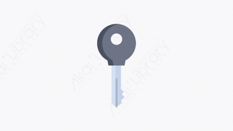 图片素材-017_钥匙_key
