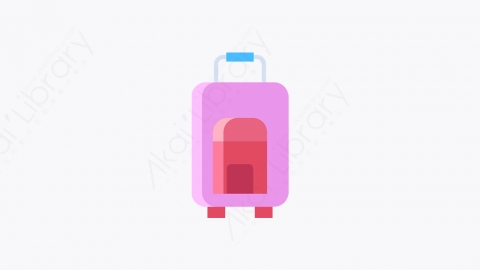 图片素材-020_行李_luggage