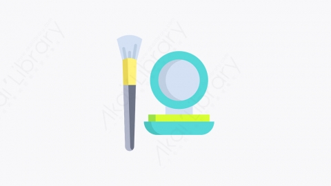 图片素材-021_化妆_makeup