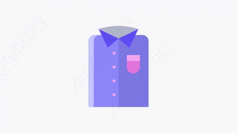 图片素材-024_衬衫_shirt
