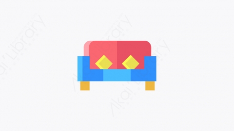 图片素材-026_沙发_sofa