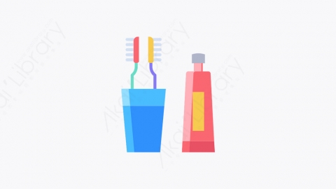 图片素材-028_牙膏_tooth_paste