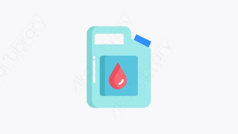 图片素材-016_油桶_oil