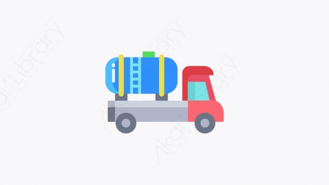 图片素材-026_油罐车_oil_truck