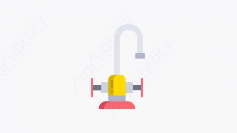 图片素材-003_水龙头_faucet