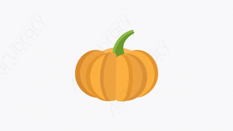 图片素材-026_南瓜_pumpkin