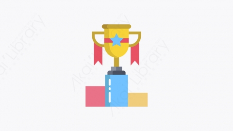 图片素材-002_奖杯_award