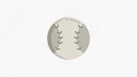 图片素材-005_棒球_baseball_ball