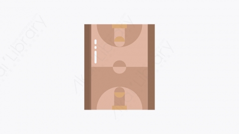 图片素材-008_篮球_basketball