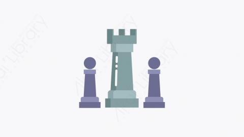 图片素材-014_国际象棋_chess