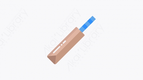 图片素材-016_板球棒_cricket_bat