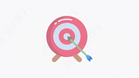图片素材-017_飞镖_dartboard