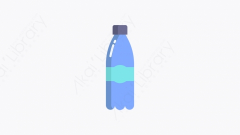 图片素材-019_水瓶_water_bottle