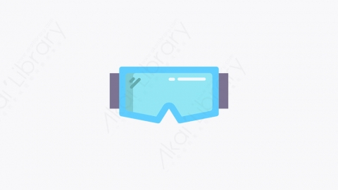 图片素材-024_护目镜_goggles