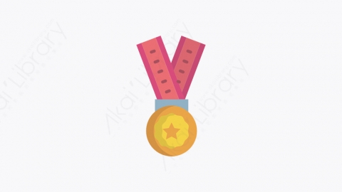 图片素材-031_奖章_medal