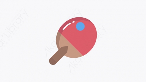 图片素材-034_乒乓球_ping_pong