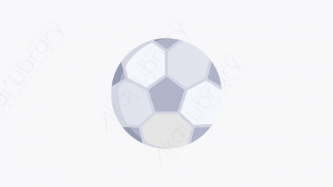 图片素材-042_足球_ball