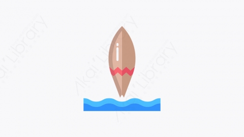 图片素材-045_冲浪_surf