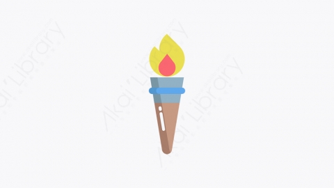 图片素材-050_火炬_torch