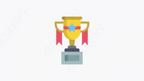 图片素材-051_奖杯_trophy
