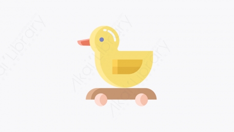 图片素材-013_鸭子_duck
