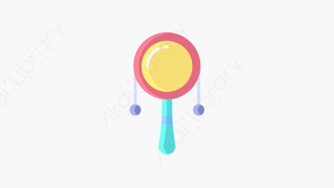 图片素材-018_格格作响_rattle