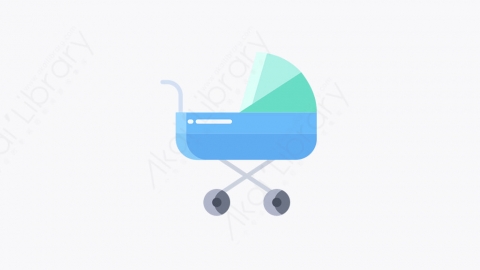 图片素材-024_闲逛者_stroller