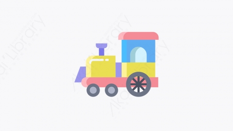 图片素材-026_火车_train