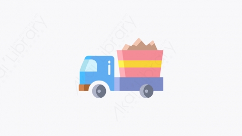 图片素材-027_卡车_truck