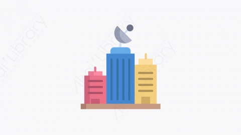 图片素材-008_建筑物_bulding