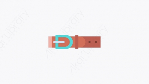 图片素材-002_皮带腰带_belt