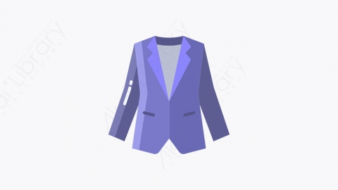 图片素材-004_运动上衣_blazer