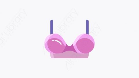 图片素材-006_胸罩_bra